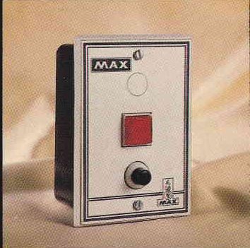 max