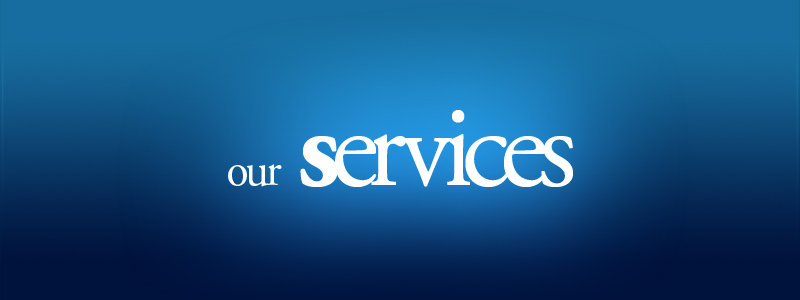 Services