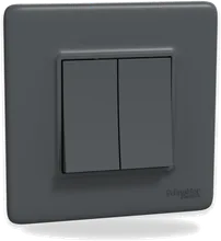 Schneider Electric Miluz Lara switch