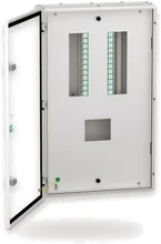 Schneider Electric distribution board