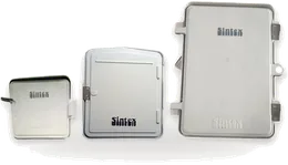Sintex SMC junction box
