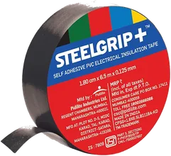 Steelgrip PVC insulation tape rolls